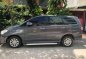 2014 Toyota Innova 2.5G automatic diesel (metallic gray)-2