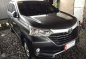 2018 Toyota Avanza 1.3E automatic GRAY-0