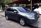 2013series Honda Crv 4x4 1st ownd -3