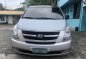 2010 Hyundai Grand Starex vgt G AT diesel low mileage-0