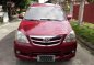 2008 Toyota Avanza G automatic FOR SALE-10