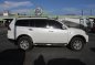 Mitsubishi Montero Sport Glx 2014 for sale-6