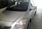 Toyota Vios 1.5g matic 2011 model-5