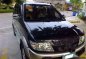 ISUZU Crosswind XUV AT 2008 FOR SALE-0