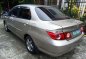 Honda City 2006 idsi FOR SALE-4