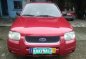 2005 Ford Escape XLT ( top of the line )-2