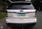 2012 Ford Explorer Limited 4WD for sale-5