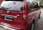 2008 Toyota Avanza G automatic FOR SALE-0