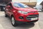 2017 Ford Ecosport 1.5 Trend AT FOR SALE-0