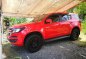 2017 Chevrolet Trailblazer LTX (Rush Sale)-1