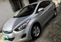 2013 Hyundai Elantra 1.6 GL AT-2