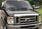 2009 Ford E150 fuel flex econoline-1