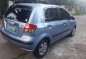 Hyundai Getz 1.1 2005 FOR SALE-8