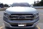 2016 Ford Everest Titanium 3.2L 4X4 AT -4