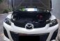 2012 Mazda CX-7 pearl white-8