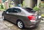 2012 Honda City 1.3 AT FOR SALE-4