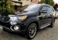 Kia Sorento 2.4L Automatic Cebu Unit 2010 FOR SALE-5