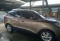 2010 Hyundai Tucson CRDI 4x4 Diesel -3