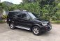 Isuzu Crosswind 2004 for sale-1