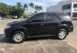 Toyota Fortuner 2014 2.5V 4x2 Diesel Matic-2