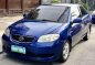 2005 Toyota Vios E FOR SALE-11