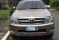 2005 Toyota Fortuner G For Sale-0
