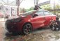 Toyota Vios 2014 j all power-10