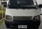 Toyota Hiace Commuter 2002 FOR SALE-0