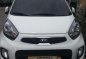 Kia Picanto 2017 FOR SALE-1