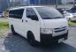 2015 Toyota Hiace Commuter 20 Batmancars FOR SALE-0