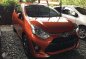 2018 Toyota Wigo 1.0G manual FOR SALE-0