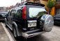 2005 Ford Everest AutomaticTurbo Diesel -4