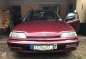 Honda CIVIC ef 97 Good running condition-2