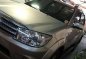 2010 Toyota Fortuner G AT Gas FOR SALE-0