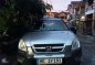 HONDA Crv matic 2nd gen FOR SALE-1