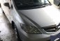 Well-Maintained Honda City Idsi 2006 Model-2