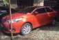 2018 TOYOTA Vios 13 E Manual Orange Thermalyte-1