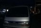 Toyota Hiace manual transmision 2003 model-4