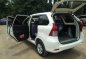 Toyota Avanza J 1.3 2014 - Manual Tansmission-2