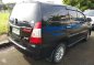 2014 Toyota Innova 2.5G automatic DIESEL BLACK-6