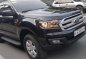 2016 Ford Everest Ambiente Manual Diesel -3