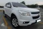 2014 series Chevrolet Trailblazer LT MT-4