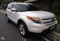 2012 Ford Explorer Limited 4WD for sale-0