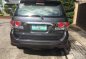 2012 Toyota Fortuner for Sale Diesel-2