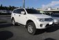 Mitsubishi Montero Sport Glx 2014 for sale-7