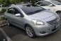 SELLING TOYOTA Vios 1.5S sports edition-5