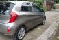 Kia Picanto 2012 manual First owner-5