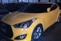 Hyundai Veloster 2016 for sale-0