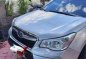 For sale: 2015 Subaru XT 2.0-1