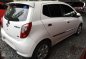 2016 Toyota Wigo 1.0G manual FOR SALE-2